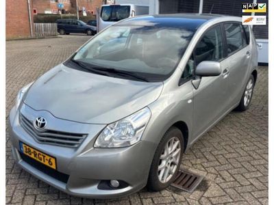 tweedehands Toyota Verso 1.6 VVT-i Business | 1e eig | Panorama | Navigatie