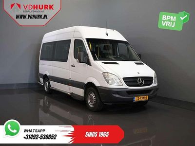 Wit Occasion 2012 Mercedes Sprinter Van | € 8.000 (Super prijs)
