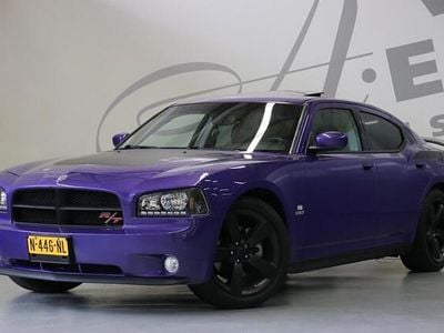 Paars Gebruikt 2008 Dodge Charger Sedan | € 19.950