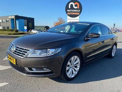 VW CC