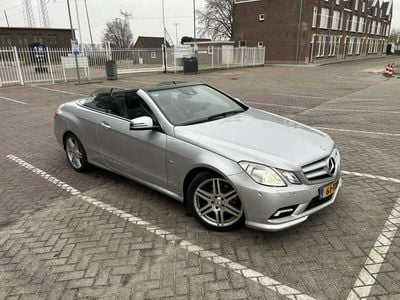 Mercedes E350