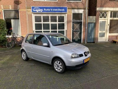 tweedehands Seat Arosa 1.4i Stella