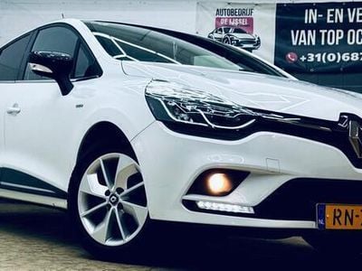 Renault Clio IV