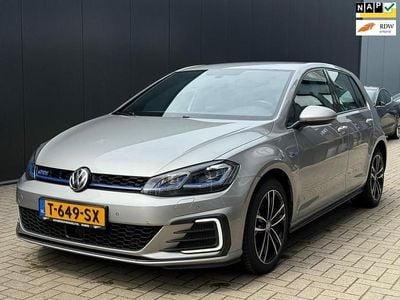 VW e-Golf