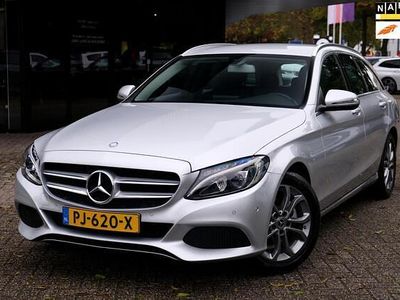Mercedes C180