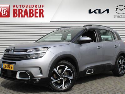 Grijs Occasion 2019 Citroën C5 Aircross Business Class SUV | € 18.495 (Duur)
