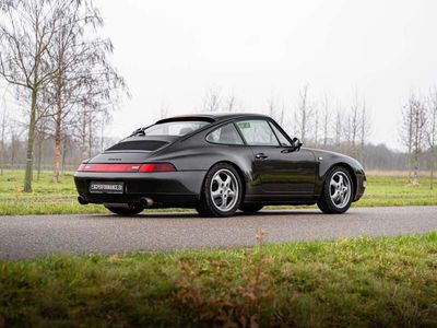 tweedehands Porsche 911 PDK 991.2, AST schokdempers en meer vermogen