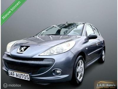 Peugeot 206+