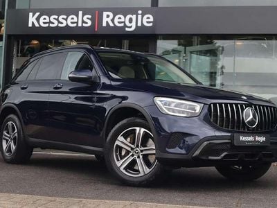 Mercedes GLC300