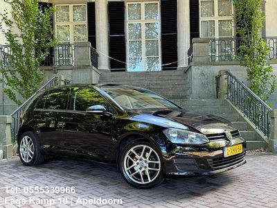 VW Golf VII