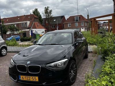 BMW 114