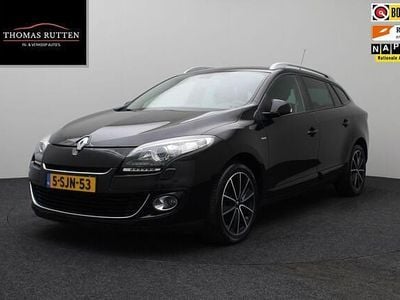 Renault Mégane GT Line