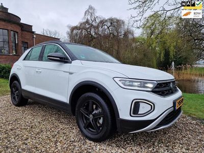 tweedehands VW T-Roc 1.5 TSI Life Business