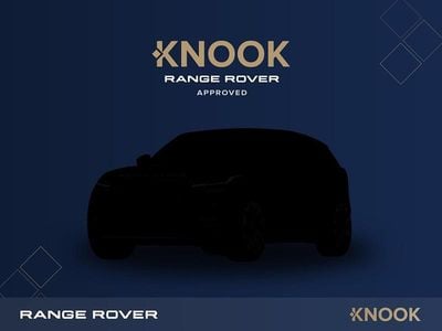 Grijs Nieuw 2026 Land Rover Range Rover Velar SE Dynamic SUV | € 89.950