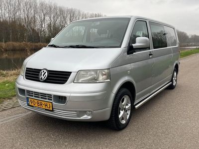 VW Transporter