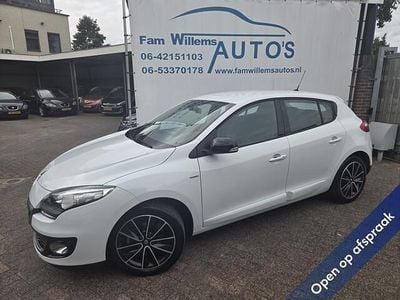 Renault Mégane III