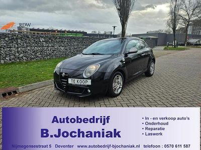 tweedehands Alfa Romeo MiTo 1.4 T Quadrifoglio Verde