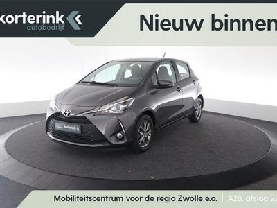 tweedehands Toyota Yaris 1.0 VVT-i Active