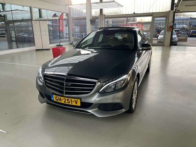 Mercedes C350