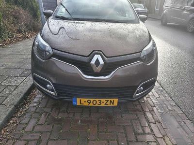Occasion 2014 Renault Captur SUV | € 11.000 (Duur)
