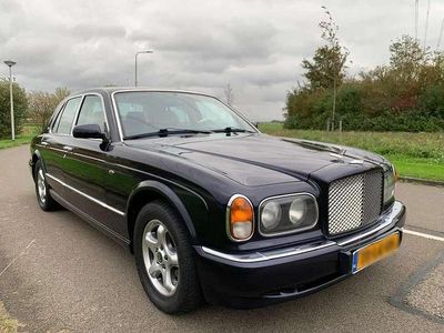 Blauw Gebruikt 1998 Bentley Arnage Sedan | € 26.300