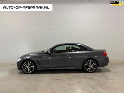 BMW 435