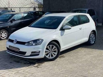 tweedehands VW Golf VII 1.6 CR TDi DSG 7450+btw