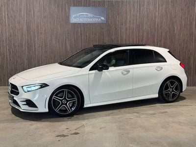Mercedes A250
