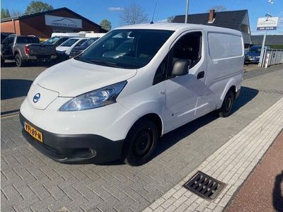 Nissan e-NV200