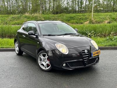 tweedehands Alfa Romeo MiTo 1.4 T Sport