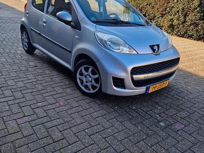 Occasion Peugeot 107 68 PK (50 kW) 2009 Hatchback