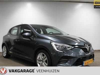 tweedehands Renault Clio V 1.0 TCe Zen|Rijklaar|LPG|