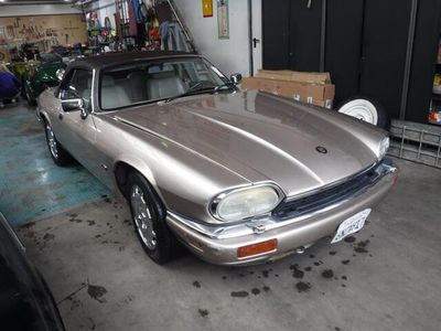 Jaguar XJS