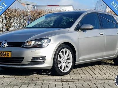 tweedehands VW Golf 1.2 TSI Highline