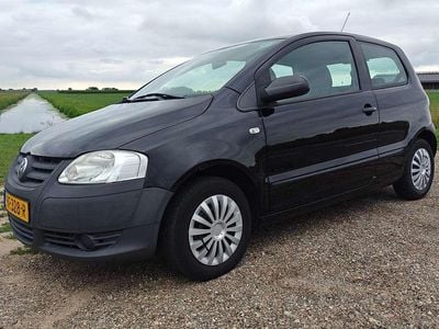 VW Fox