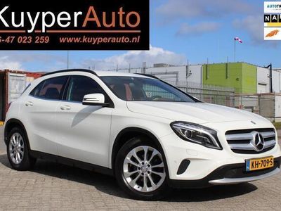 Mercedes GLA200
