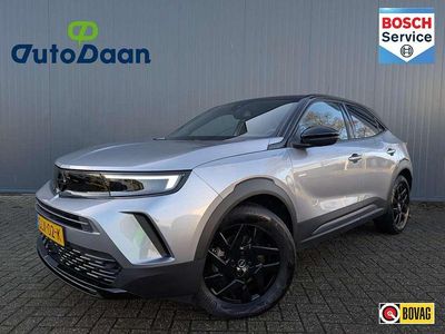 Occasion Opel Mokka 136 PK (100 kW) 2024 Grijs SUV