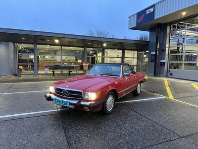 tweedehands Mercedes 560 SL-KLASSESL