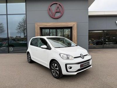 Occasion VW up! Active 2023 Wit Hatchback