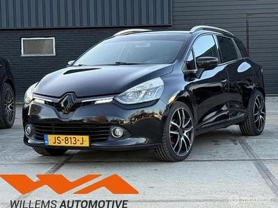 Renault Clio IV