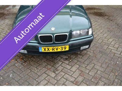 tweedehands BMW 316 3-SERIE i Executive