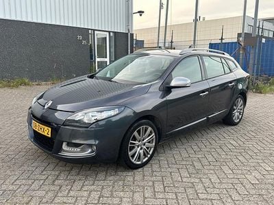 Renault Mégane GT Line