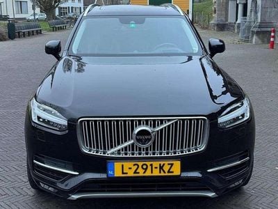 Gebruikt 2018 Volvo XC90 SUV | € 44.995