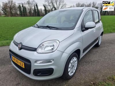 tweedehands Fiat Panda 0.9 TwinAir Edizione Cool|Airco|5drs|47dkm!