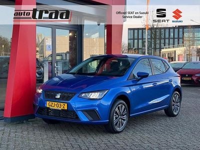 Occasion 2025 Seat Ibiza Style Hatchback | € 26.950