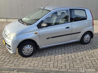 Daihatsu Cuore