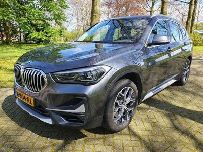 tweedehands BMW X1 X-Drive 25eX-Line eDr. Edition