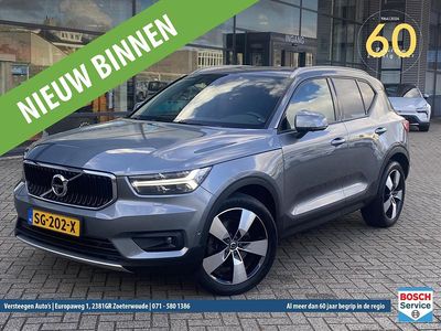 Grijs Occasion 2018 Volvo XC40 SUV | € 26.950 (Iets duurder)