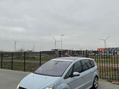 Gebruikt 2010 Ford S-MAX S MPV | € 9.950 (Duur)