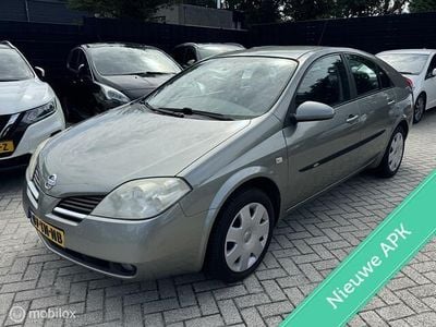 Nissan Primera